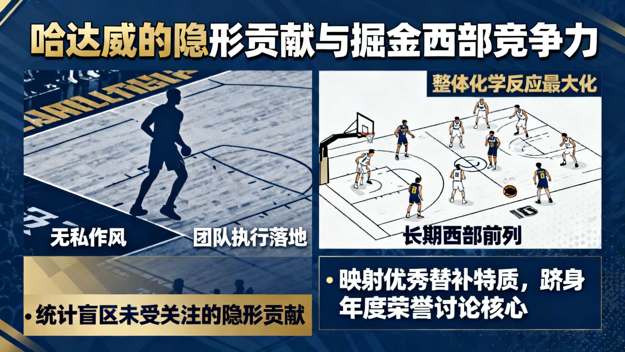 还有一点不可忽视：他的无私作风和团队执行落地效果极佳。有业内人士分析认为，把整体