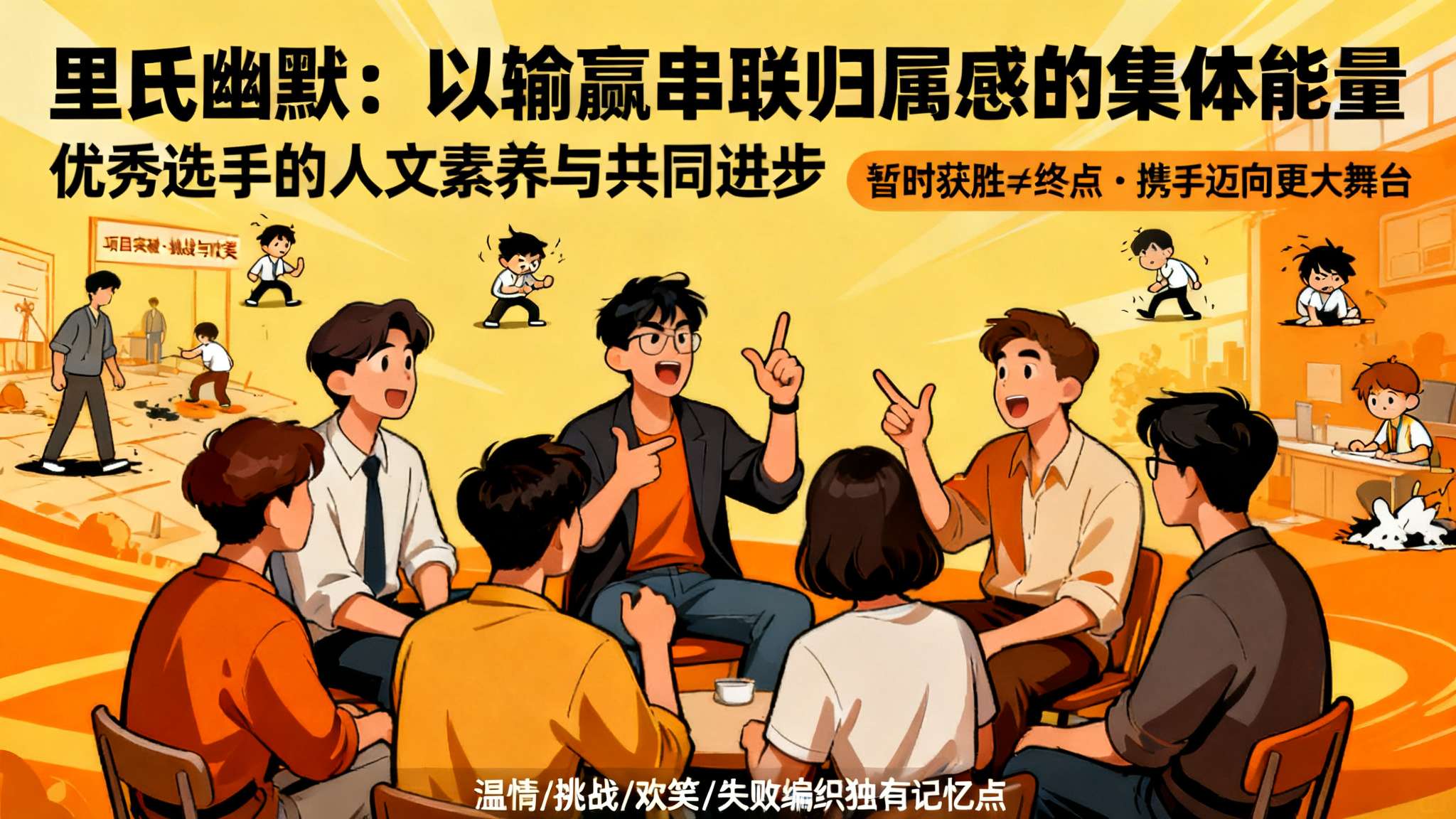 里夫斯:在奥兰多我们和教练打高尔夫,把他们打得落花流水 回顾全程,“里氏幽默”背后实则蕴含巨大能量。在各种不同项目中寻找突破口,用输赢去