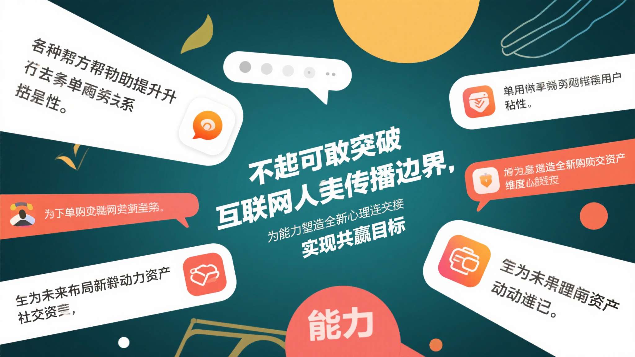 这些方式有效帮助提升用户粘性，把原先单纯买卖关系转化为多维度心理连接，实现双赢目